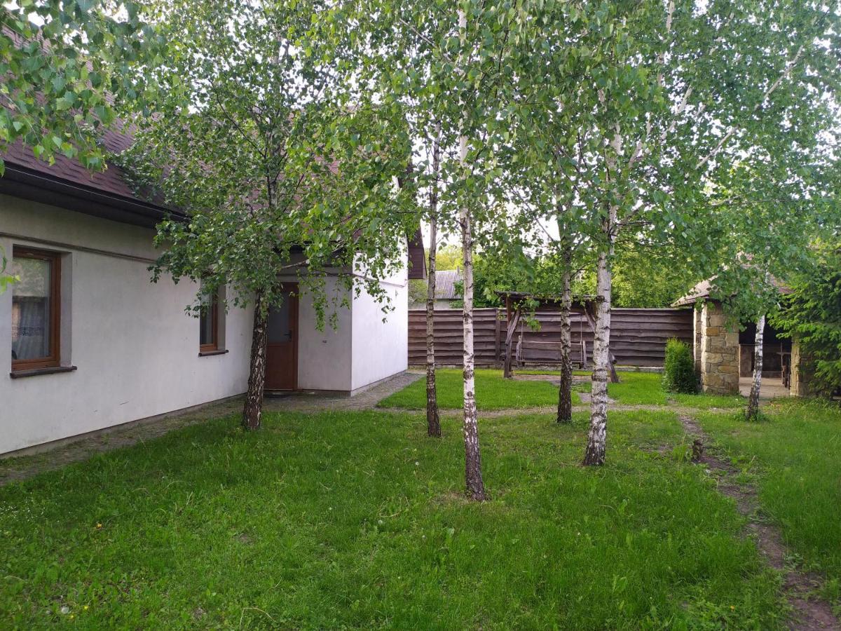 House Of Vitaliy بوتشايف المظهر الخارجي الصورة