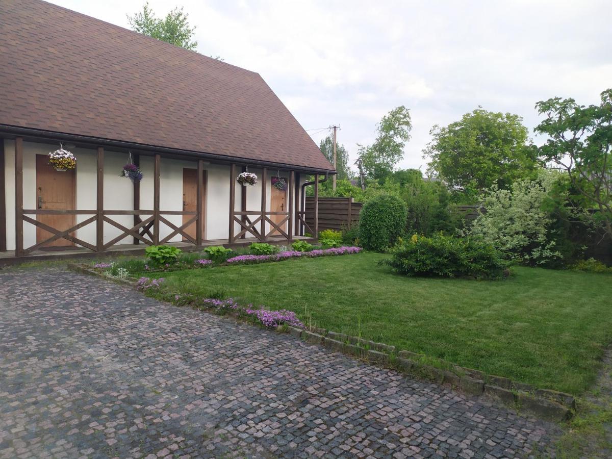 House Of Vitaliy بوتشايف المظهر الخارجي الصورة