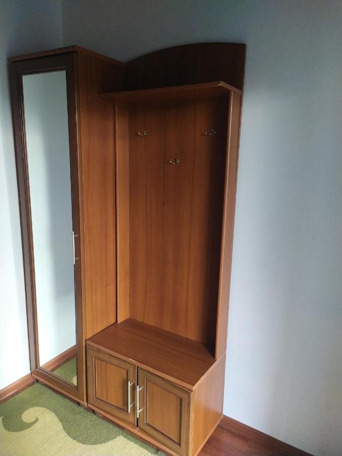 House Of Vitaliy بوتشايف المظهر الخارجي الصورة
