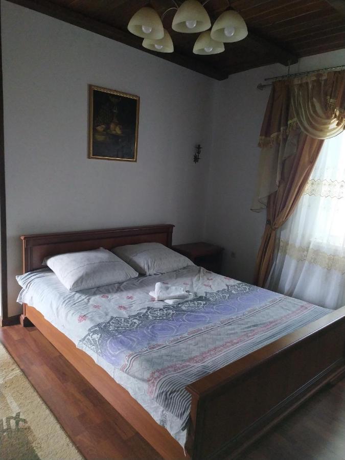 House Of Vitaliy بوتشايف المظهر الخارجي الصورة