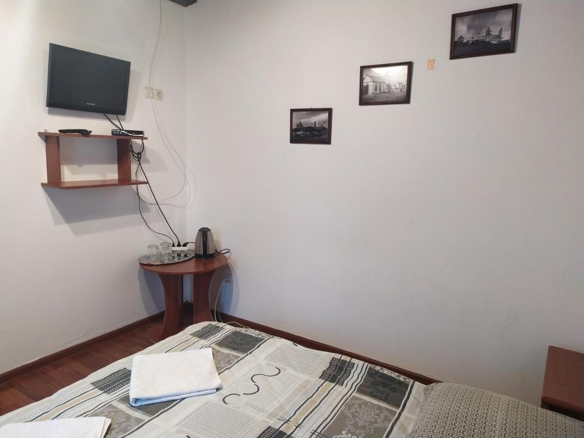 House Of Vitaliy بوتشايف المظهر الخارجي الصورة
