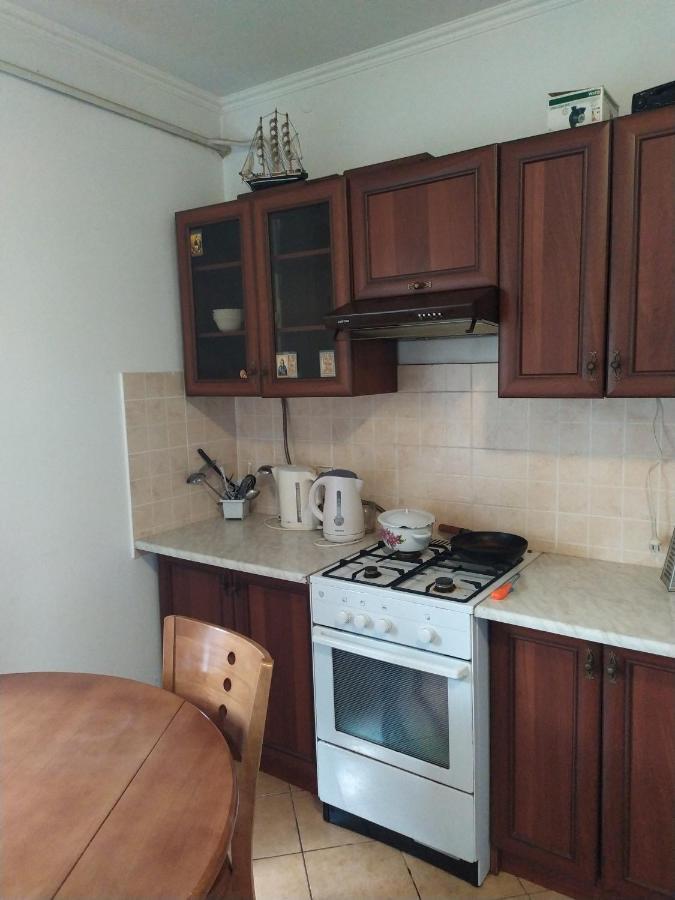 House Of Vitaliy بوتشايف المظهر الخارجي الصورة