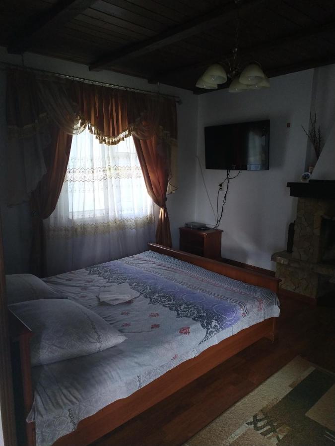 House Of Vitaliy بوتشايف المظهر الخارجي الصورة