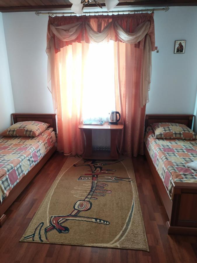 House Of Vitaliy بوتشايف المظهر الخارجي الصورة